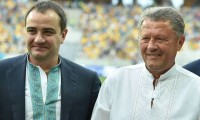 Пристрасті щодо збірної: Вацко розповів, як остаточно посварилися Маркевич та Павелко