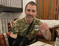 «В березні 2022 ми їхали ешелоном на схід, а я мріяв, як ми звільняємо Луганськ», — екс-воротар «Динамо»