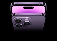 Сравниваем iPhone 14 Pro Max с конкурентами