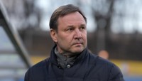 Калітвінцев визнаний найкращим тренером туру в першій лізі