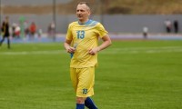 Джерело повідомило про затримання віце-президента УАФ