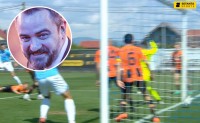 Павелко бідкається на відсутність VAR в скандальному матчі «Шахтар» – «Минай»