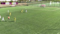 Скандал у чемпіонаті України: команда забила гол, поки травмований воротар лежав – відео і реакція тренерів  