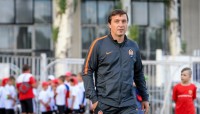 Ігор Леонов: «Боротьба за чемпіонство? Я б не скидав із рахунків і «Динамо»