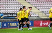 «Олександрія» виграла у «Львова»: команда Ротаня закріпилася на п'ятому місці в УПЛ