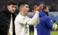 Роксана Маліновська: «Руслан не грає кілька матчів через тактику тренера»