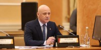Мера Одеси Геннадія Труханова заарештовано