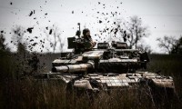 Купа різної техніки окупантів. Генштаб – про втрати росіян за 3 травня