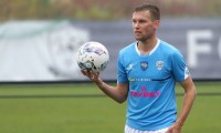 Захисник «Минаю»: «Дивно, що у суддів УПЛ немає системи фіксації голу»