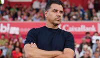 Тренер Циганкова здивував несподіваною заявою після чергової перемоги в Ла Лізі
