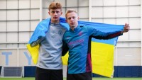 «Ворскла» розірвала контракти з Кравчуком та Пономаренком, які виступали в Росії та Криму після 2014-го року