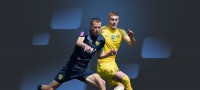 На матчі «Дніпра-1» та «Металіста» був нетипово високий рух ставок: які кефи давали букмекери?