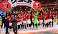 «Урава» - переможець Ліги чемпіонів Азії