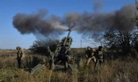 Знищено вже більше 3000 одиниць артилерії. Генштаб оновив дані про втрати армії РФ