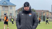 Олег Матвєєв: «Рівень суддівства в УПЛ просів. І пенальті ставлять міфічні, і голи не зараховують...»