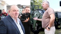 Засновник «Руху» Григорій Козловський і його компанії подали позови проти Поворознюка і Бурбаса