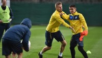 «Забиватиму - викличуть». Екс-вінгер збірної України хоче повернутися до національної команди