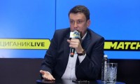 Хто прийде в «Динамо» і що буде з Караваєвим? Циганик пролив світло на плани киян