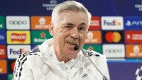«Я згоден пропустити від «Манчестер Сіті» п'ять м'ячів»: Анчелотті порівняв Жезуса з Холандом