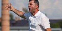 «Гол, який пропустив «Верес», – це рівень ДЮСШ U-10»: Вірт розніс підопічних за прикру поразку «Колосу»