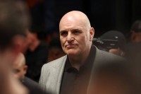 Батько Тайсона Ф'юрі: «Усик – якийсь переоцінений крузервейт»
