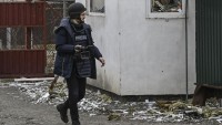 Поблизу Бахмута загинув журналіст, який у дитинстві грав за «Ренн»