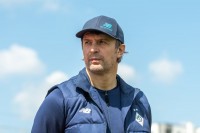 Ігор Жабченко: «Шанси Шовковського очолити «Динамо» невисокі»