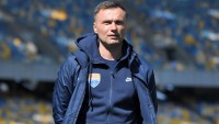 Маркевич не бачить ганьби у роботі сина: «Я тренував сільську команду, і нічого зі мною не трапилося»