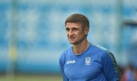 Юнацька збірна України на Турнірі розвитку УЄФА поступилася Словаччині