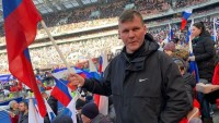 Тарас ненавидів нас: ексгравець збірної росії з жахом пригадав українця, який грав у Москві