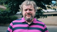 Олексій Андронов: «Динамо» Сьоміна вирубувало «Шахтар» Луческу, як Кличко — Кубрата Пулєва»