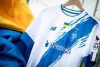 Стало відомо, в якій формі «Динамо» зіграє з «Чорноморцем»