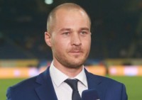 Бурбас став позаштатним працівником УАФ та отримав кабінет в Будинку футболу