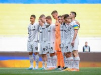 «Шахтар» у більшості вистраждав перемогу над «Інгульцем» - перемога «гірників» офіційно викинула «Динамо» з боротьби за чемпіонство