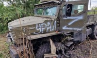 Більше 100 одиниць техніки за добу. Генштаб підсумував втрати окупантів на війні проти України