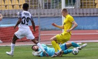«Металіст» – «Зоря» – 0:5 – відео голів та огляд матчу