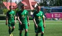Поразка ціною виходу в УПЛ: «Карпати» несподівано програли «Металургу» та загострили боротьбу за УПЛ