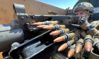 ЗСУ ліквідували ще 620 окупантів. За суботу відбулось 57 бойових зіткнень