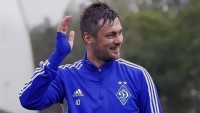 «Більше не схожий на Саленка». Мілевський приємно здивув фанатів своїм виглядом