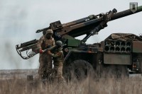 Впритул до величезної цифри в графі Особовий склад. Генштаб – про втрати росіян за 15 травня