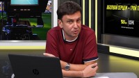 Ігор Циганик: «Думаю, «Дніпро-1» і з «Минаєм» зіграє внічию»