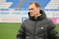 Довбик і ван Леувен – найкращі гравець і тренер квітня в УПЛ