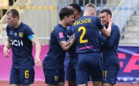 «Помилка в цьому»: Циганик поділився головною проблемою «Металіста» та розкрив, що буде з клубом у першій лізі