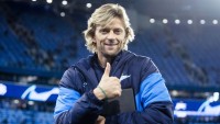 «Я зв'язався з Тимощуком»: популярний блогер передав реакцію зрадника України футболу на війну