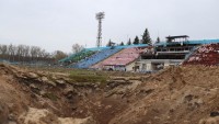 «Десна» провела збори: стало відомо, чи існуватиме чернігівський клуб