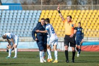 Скандальний арбітр повертається. Кривушкіна призначили судити матч «Олександрія» - «Динамо»