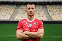Легіонер «Кривбаса» пригадав, як його батько пережив жахи війни: «Тому я розумію вас, українців»  