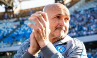 У Спалетті зіпсувалися стосунки з керівництвом «Наполі» 
