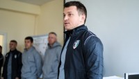 КДК УАФ відсторонив Ротаня на один матч УПЛ та два умовно