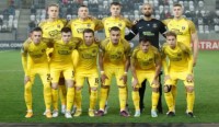 Історичний момент: «Дніпро-1» гарантує собі перші медалі в українській прем'єр-лізі